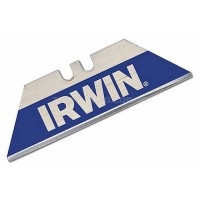 Леза для ножа трапеційні 5 одиниць IRWIN 10504240 Леза для ножа трапеційні 5 одиниць IRWIN 10504240