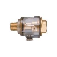 Лубрикатор міні 1/4"DR. | 33411-71 Лубрикатор міні 1/4"DR. | 33411-71