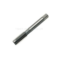 Мітчик машинний G1/4"х19; L-100 мм; форма C/35°; HSS-E | 78714_vl Мітчик машинний G1/4"х19; L-100 мм; форма C/35°; HSS-E | 78714_vl