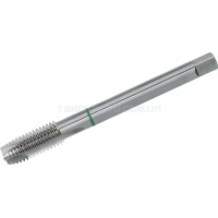 Метчик машинный M16x2, HSS-E, DIN 376, 6H, Форма B | 35358_vl Метчик машинный M16x2, HSS-E, DIN 376, 6H, Форма B | 35358_vl