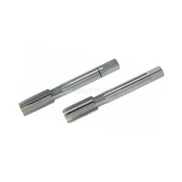 Мітчики ручні G (BSP) 1"x11 DIN 5157, HSS-G, (компл. 2 шт.) VOLKEL 25326 VÖLKEL 25326_vl Мітчики ручні G (BSP) 1"x11 DIN 5157, HSS-G, (компл. 2 шт.) VOLKEL 25326 VÖLKEL 25326_vl