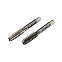 Метчики ручные M20X1.5, DIN 2181, HSS-E, комплект из 2 штук | 56384_vl Метчики ручные M20X1.5, DIN 2181, HSS-E, комплект из 2 штук | 56384_vl