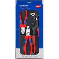 Набір "Bestseller" KNIPEX 00 20 09 V01 | 00 20 09 V01 Набір "Bestseller" KNIPEX 00 20 09 V01 | 00 20 09 V01