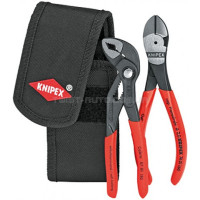 Набір міні-кліщів KNIPEX 00 20 72 V02 | 00 20 72 V02 Набір міні-кліщів KNIPEX 00 20 72 V02 | 00 20 72 V02
