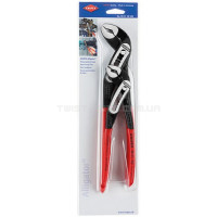 Набір кліщів Alligator®, Knipex 00 31 20 V02 | 00 31 20 V02