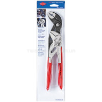 Набір сантехнічних ключів Knipex 00 31 20 V03 | 00 31 20 V03 Набір сантехнічних ключів Knipex 00 31 20 V03 | 00 31 20 V03