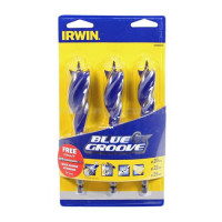 Набір свердл Set 3 шт 20, 22, 25 мм IRWIN 10506627 Набір свердл Set 3 шт 20, 22, 25 мм IRWIN 10506627