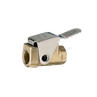 Накінечник пістолета для накачки шин 25/W M7X1 ANI Spa BH068067 Накінечник пістолета для накачки шин 25/W M7X1 ANI Spa BH068067