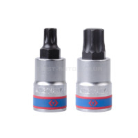 Насадка (біта) торцева 3/4", TORX, T90, L = 80 мм | 602390 Насадка (біта) торцева 3/4", TORX, T90, L = 80 мм | 602390