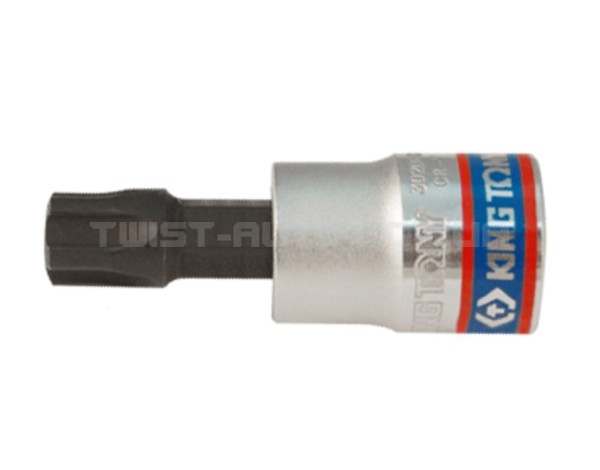 Біта торцева TORX PLUS 3/8", IPR55, L = 50 мм