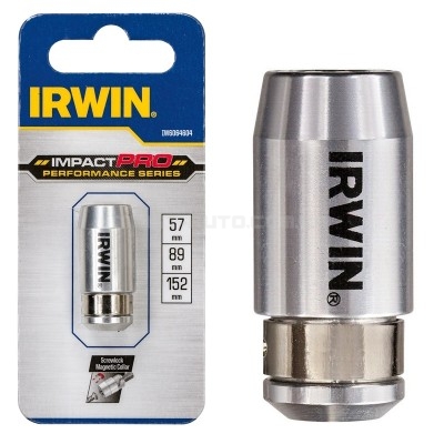 Насадка для біт магнітна 30мм, IRWIN IRWIN IW6064604