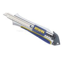 Ніж Irwin Pro-Touch Snap-Off надміцний 18 мм 10507106