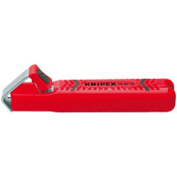 Ніж для видалення оболонок 130 mm KNIPEX 16 20 16 SB | 16 20 16 SB Ніж для видалення оболонок 130 mm KNIPEX 16 20 16 SB | 16 20 16 SB