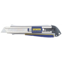 Ніж з відламом сегм Pro Touch 9мм AUTO LOAD SNAP-OFF KNIFE | 10504555