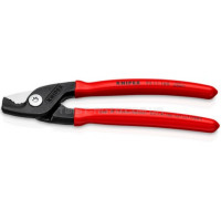 Ножиці для різки кабелів 160мм KNIPEX 95 11 160 Ножиці для різки кабелів 160мм KNIPEX 95 11 160