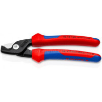 Ножиці для різання кабелів 160мм, Knipex, 95 12 160 | 95 12 160 Ножиці для різання кабелів 160мм, Knipex, 95 12 160 | 95 12 160