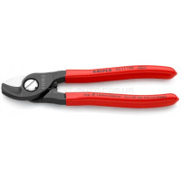Ножиці для різки кабелів 95 11 165 KNIPEX 95 11 165 Ножиці для різки кабелів 95 11 165 KNIPEX 95 11 165