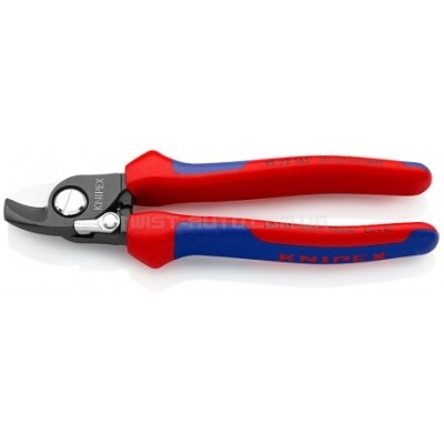 Ножиці для різки кабелів 95 22 165 KNIPEX 95 22 165