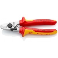 Ножиці для різання кабелів 165 мм Knipex 95 26 165 | 95 26 165 Ножиці для різання кабелів 165 мм Knipex 95 26 165 | 95 26 165