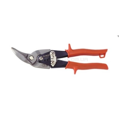 Ножницы по металлу (левый разрез) | 74150