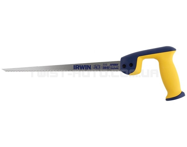 Ножівка XPERT 300 мм 7T/8P для отворів та фігурного різу, IRWIN | 10503532