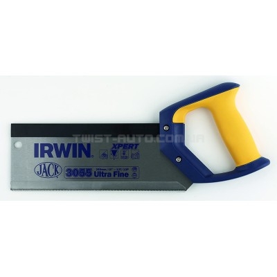 Ножівка обушкова 250мм 12T/13P (пасовка), IRWIN IRWIN 10507424