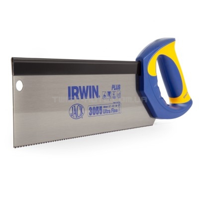 Ножівка обушкова 300мм 12T/13P (пасовка), IRWIN IRWIN 10503534