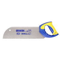Ножовка обушкова 325мм 12T/13P для підлогової дошки/фанери, IRWIN IRWIN 10503533 Ножовка обушкова 325мм 12T/13P для підлогової дошки/фанери, IRWIN IRWIN 10503533