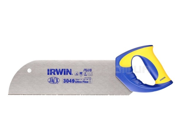 Ножовка обушкова 325мм 12T/13P для підлогової дошки/фанери, IRWIN IRWIN 10503533