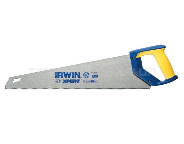 Ножівка для дерева XPERT 500мм 10T/11P чистий різ, IRWIN | 10505556