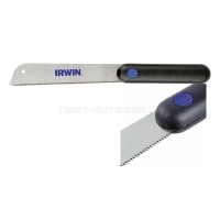 Ножівка японська міні-лучкова 22TPI для виготовлення деталей, IRWIN | 10505165