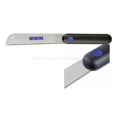 Ножовка японская мини-лучковая 22TPI для изготовления деталей, IRWIN | 10505165