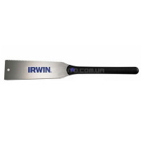 Ножовка японська двостороня 7/17TPI поздовжній/поперечний різ, IRWIN IRWIN 10505164 Ножовка японська двостороня 7/17TPI поздовжній/поперечний різ, IRWIN IRWIN 10505164