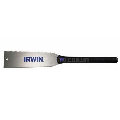 Ножовка японская двусторонняя 7/17TPI продольный/поперечный рез, IRWIN IRWIN 10505164
