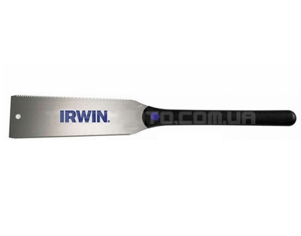 Ножовка японська двостороня 7/17TPI поздовжній/поперечний різ, IRWIN IRWIN 10505164