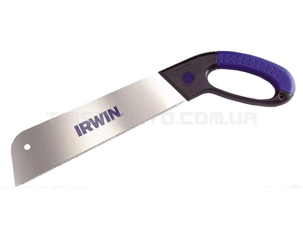 Ножівка японська столярна 300мм 14TPI, IRWIN | 10505162