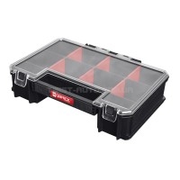 Організатор QBRICK SYSTEM TWO ORGANIZER MULTI 257 x 182 x 65 | ORGQMULTICZAPG001 Організатор QBRICK SYSTEM TWO ORGANIZER MULTI 257 x 182 x 65 | ORGQMULTICZAPG001