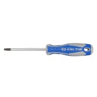 Викрутка TORX T9 x 75з отвором | 14270903