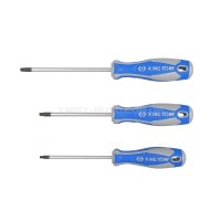 Отвертка TORX Т40 х150мм без отверстия | 14234006 Отвертка TORX Т40 х150мм без отверстия | 14234006
