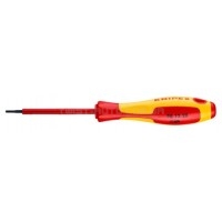 Викрутка для гвинтів з профілем "внутрішній шестигранник" KNIPEX 98 13 25 KNIPEX 98 13 25 Викрутка для гвинтів з профілем "внутрішній шестигранник" KNIPEX 98 13 25 KNIPEX 98 13 25