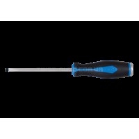 Отвертка силовая шлицевая 1.6 *8*175MM | 14B20807 Отвертка силовая шлицевая 1.6 *8*175MM | 14B20807