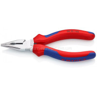 Пасатижі з подовженим носиком KNIPEX 08 25 145 | 08 25 145 Пасатижі з подовженим носиком KNIPEX 08 25 145 | 08 25 145