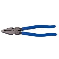Пассатижи комби 225мм PVC | 6112-09C