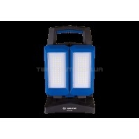 Переносний прожектор із ручкою 45W 120 PC. SMD LED 9TA45A Переносний прожектор із ручкою 45W 120 PC. SMD LED 9TA45A