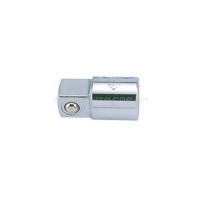 Перехідник 1/2"МХ3/4"П KING TONY KING TONY 4816 Перехідник 1/2"МХ3/4"П KING TONY KING TONY 4816