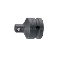 Перехідник із 1/2" на 3/4" ударний | 4866P