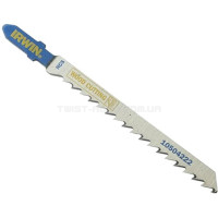 Полотно для лобзика по дереву T101D 5шт. IRWIN 10504222