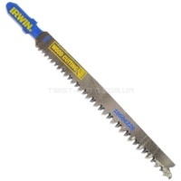 Пилка для лобзика по дереву T234X 5шт., IRWIN IRWIN 10504228