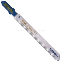 Пилка для лобзика по металу IWN BJSB 5PK T118G IRWIN 10504234 Пилка для лобзика по металу IWN BJSB 5PK T118G IRWIN 10504234