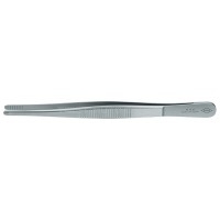 Пінцет захоплюючий прецизійний 145 мм Knipex | 92 72 45